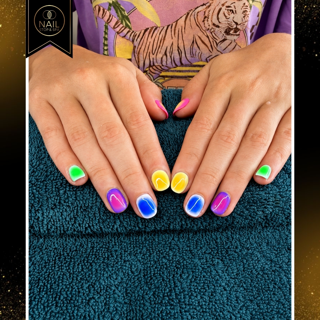 Nail design_June 24